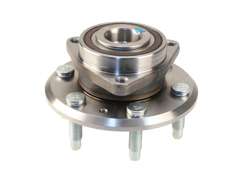 2007-2016 GMC Acadia Wheel Bearing and Hub Assembly - Front or Rear (NTN)