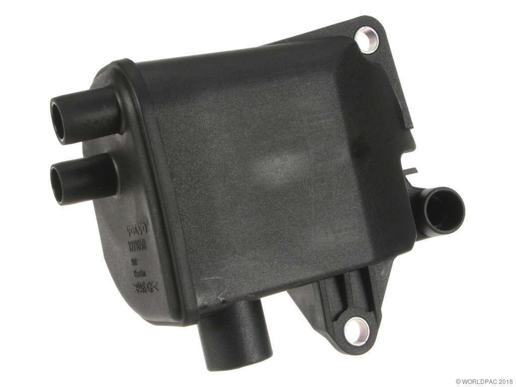 1995-1997 Volvo 850 PCV Valve Oil Trap (Genuine)