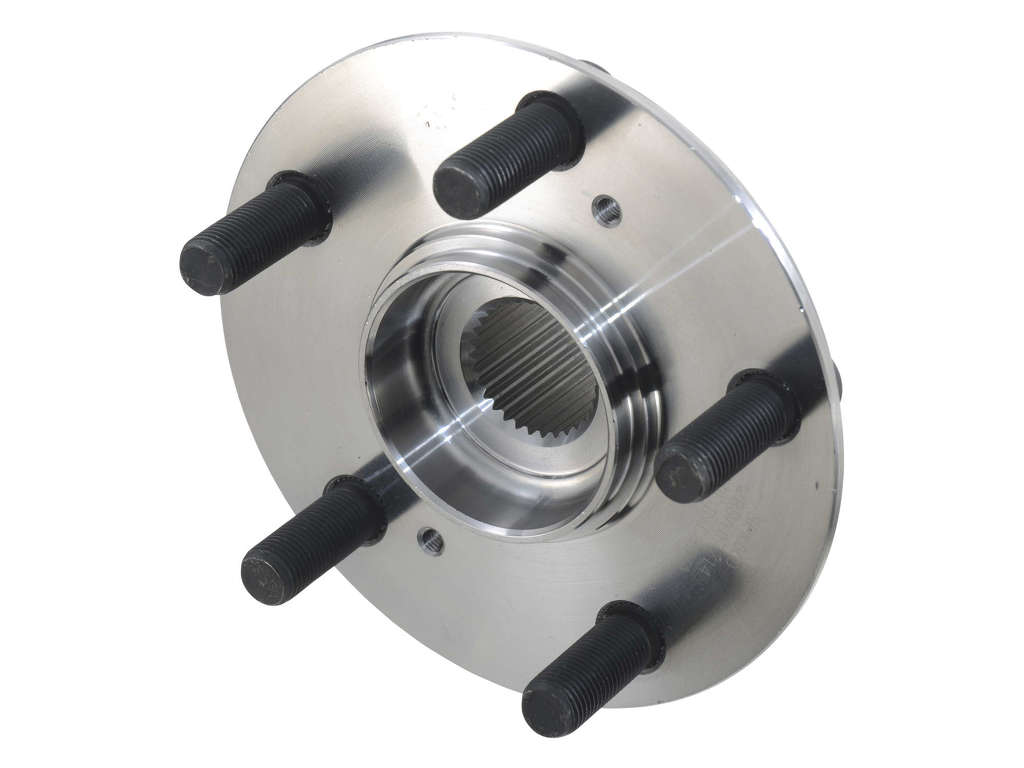 2005-2010 Honda Odyssey Wheel Hub - Front (Autopart International)