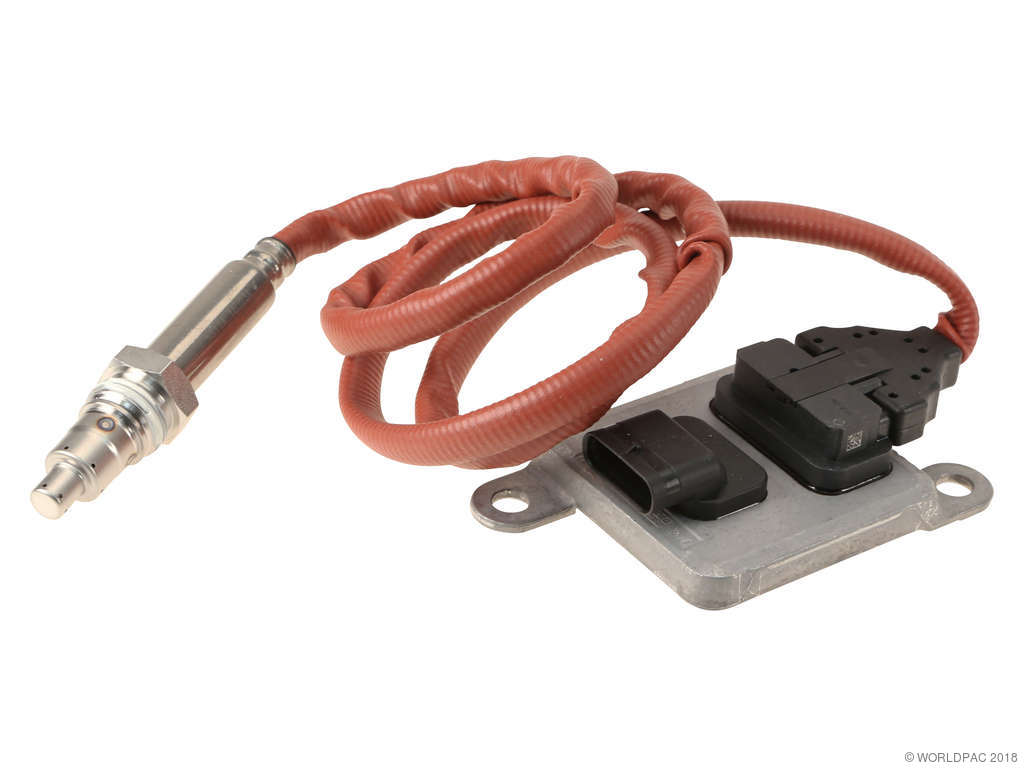 2014-2016 BMW 535d Nitrogen Oxide (NOx) Sensor (Genuine)