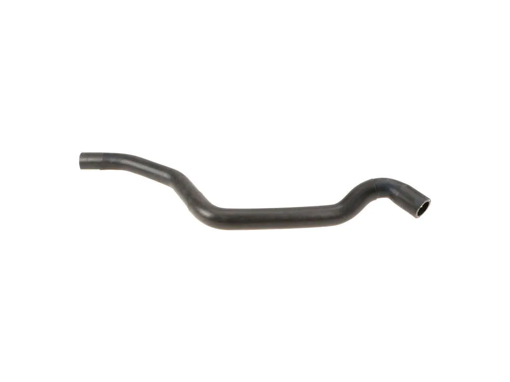 2002-2009 Saab 9-5 Engine Coolant Reservoir Hose - Lower (Genuine)