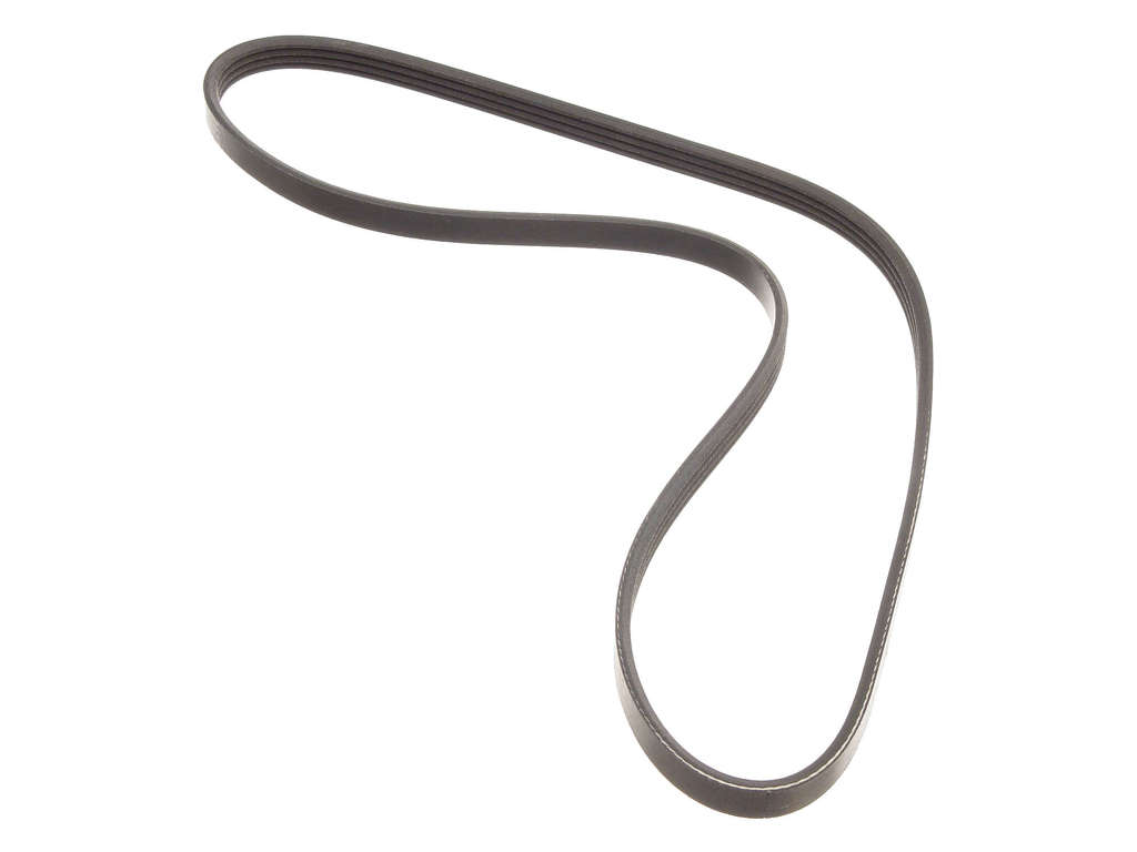 1993-1999 Toyota Paseo Accessory Drive Belt - Air Conditioning and Power Steering (Bando)
