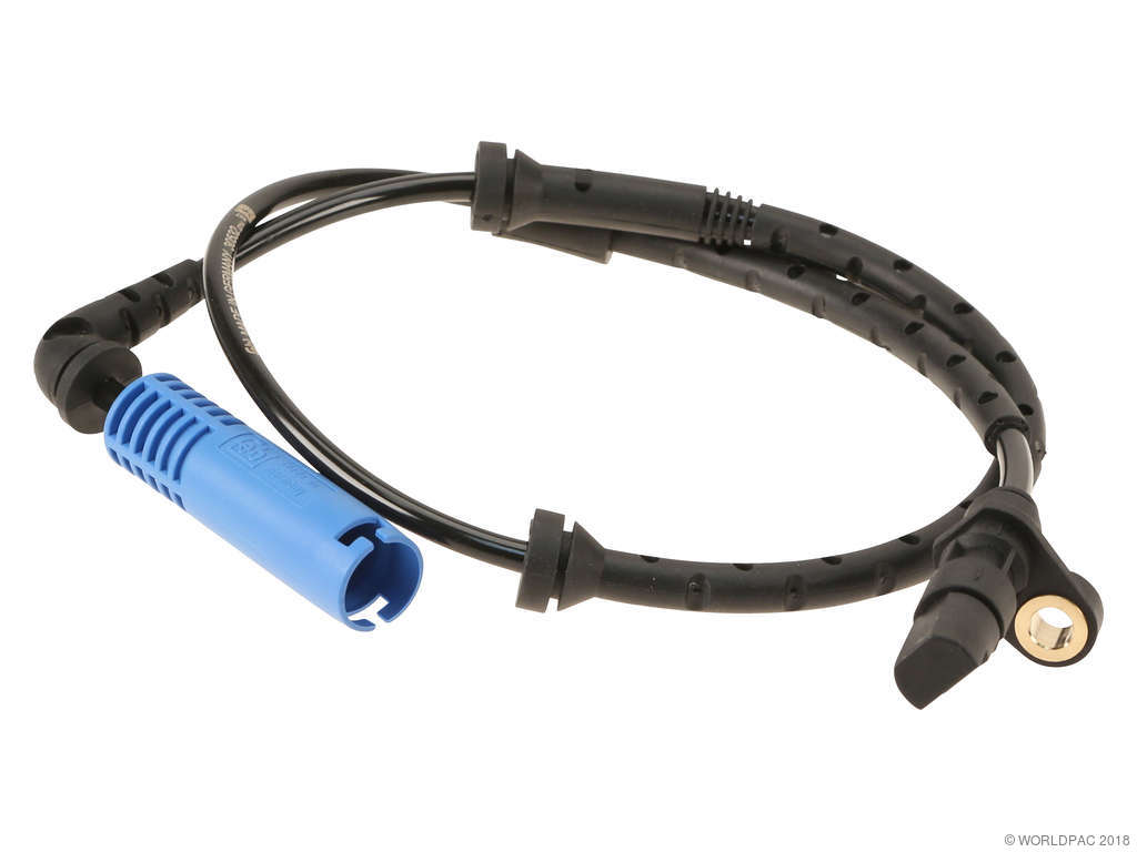 2000-2004 BMW X5 ABS Wheel Speed Sensor - Rear (WSO)