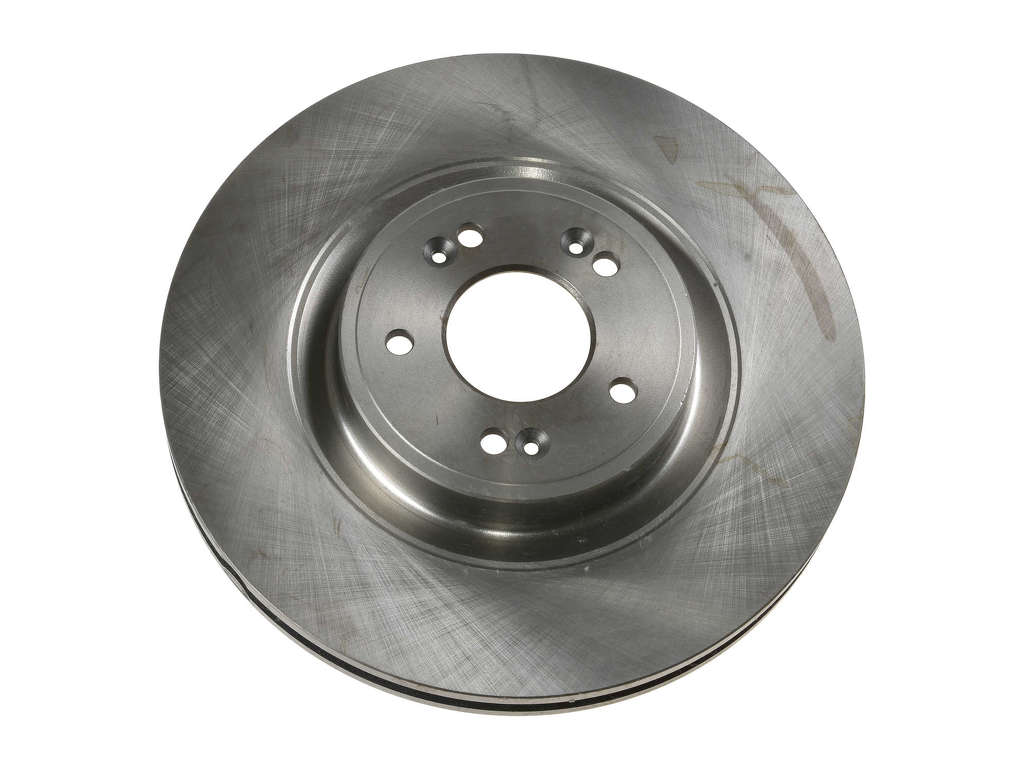 2017-2020 Genesis G80 Disc Brake Rotor - Front (Autopart International)