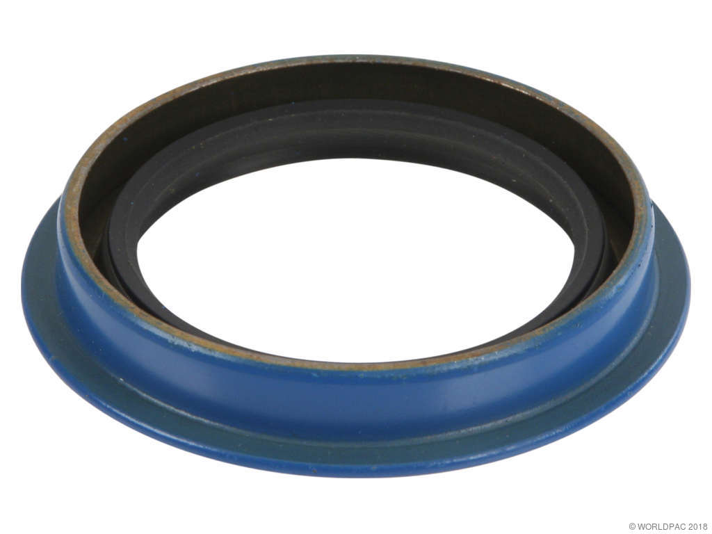 1998-2001 Mazda B2500 Engine Crankshaft Seal - Front (Mahle)