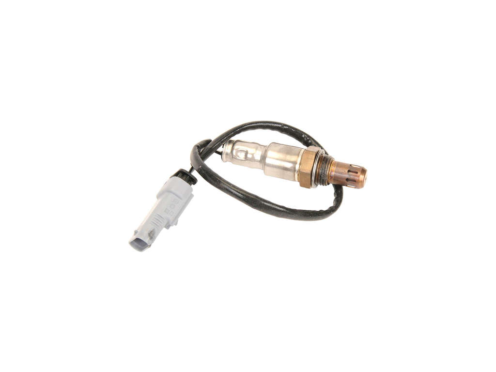 2016 Chevrolet Camaro Oxygen Sensor - Downstream (ACDelco)