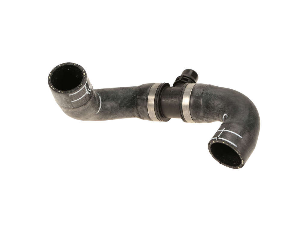 2013-2017 BMW X3 Engine Coolant Hose (Genuine)