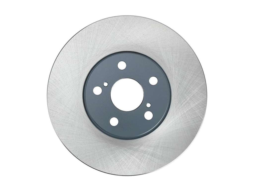 2008-2014 Scion xD Disc Brake Rotor - Front (CARQUEST)