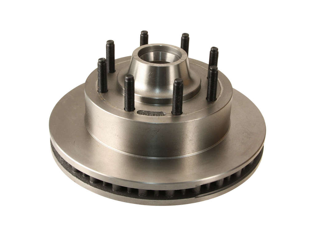 2003-2004 Ford F-250 Super Duty Disc Brake Rotor - Front (Autopart International)