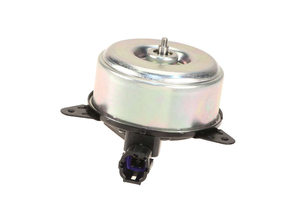 2003-2008 INFINITI FX45 A/C Condenser Fan Motor (Genuine)