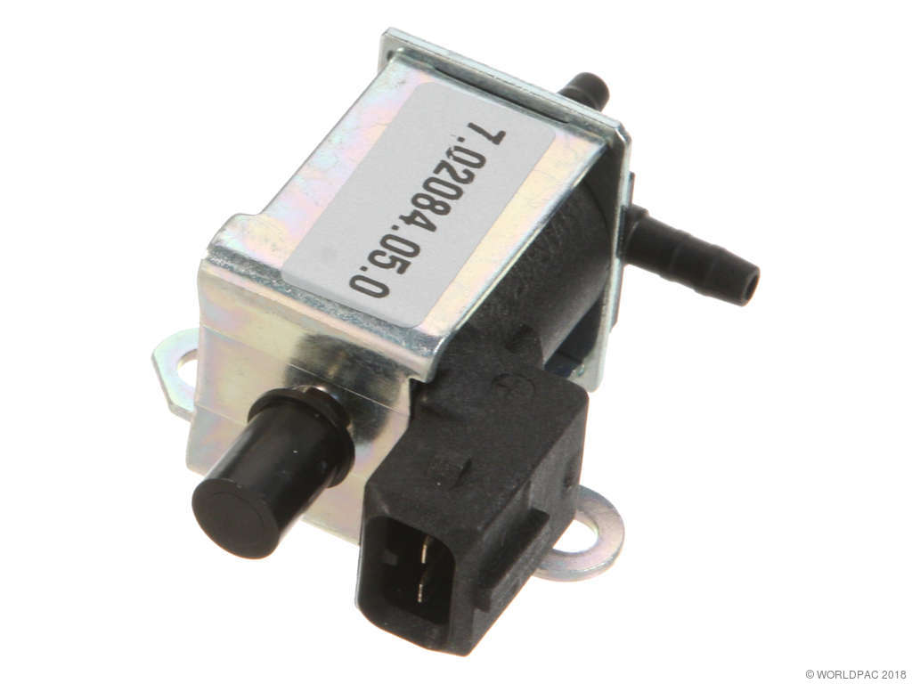1996-2006 Audi A4 Exhaust Gas Recirculation (EGR) Valve Control Sole (Pierburg)