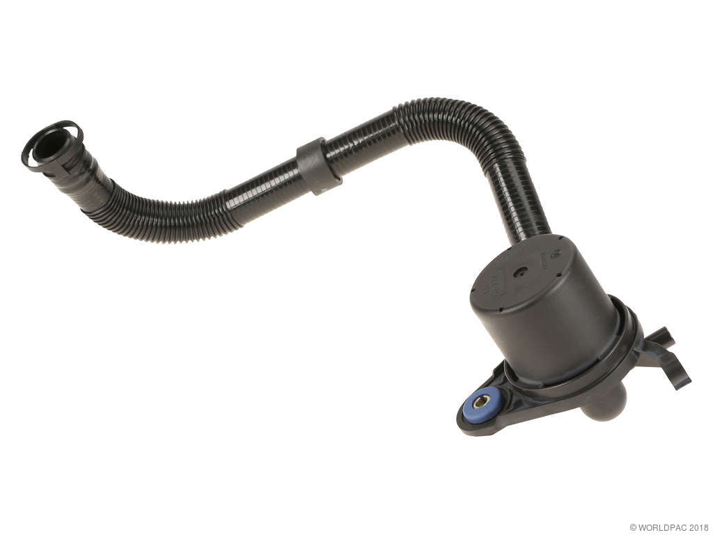 2004-2006 Porsche Cayenne Secondary Air Injection Hose (Original Equipment)