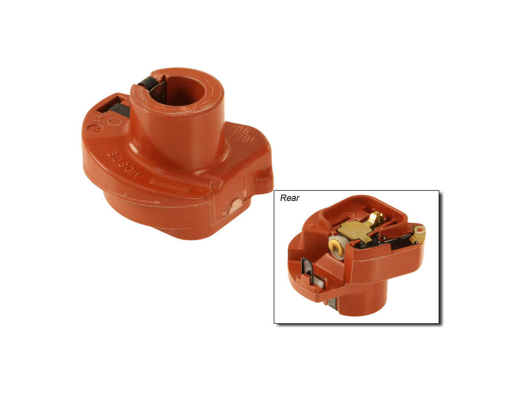 1967-1973 Porsche 911 Distributor Rotor (Bosch)