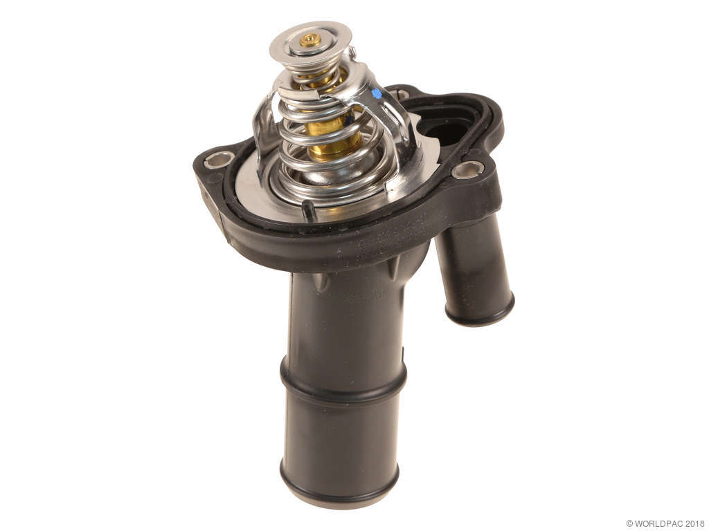 2012-2013 Ford Explorer Engine Coolant Thermostat (Motorcraft)