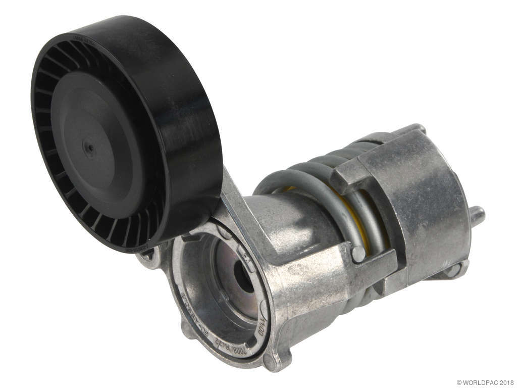 2004-2011 Volvo S40 Accessory Drive Belt Tensioner Assembly (INA)
