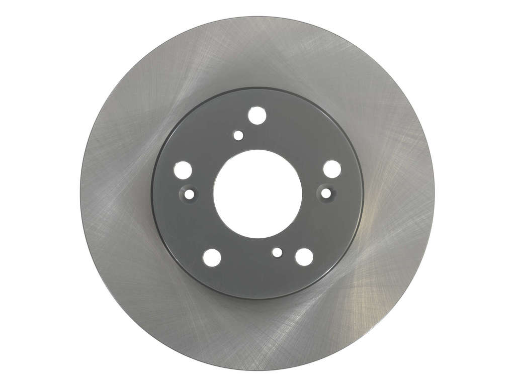 2013-2014 Acura ILX Disc Brake Rotor - Front (Autopart International)