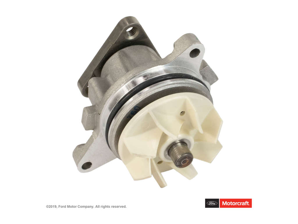 2016 Ford Escape Engine Water Pump (Motorcraft)