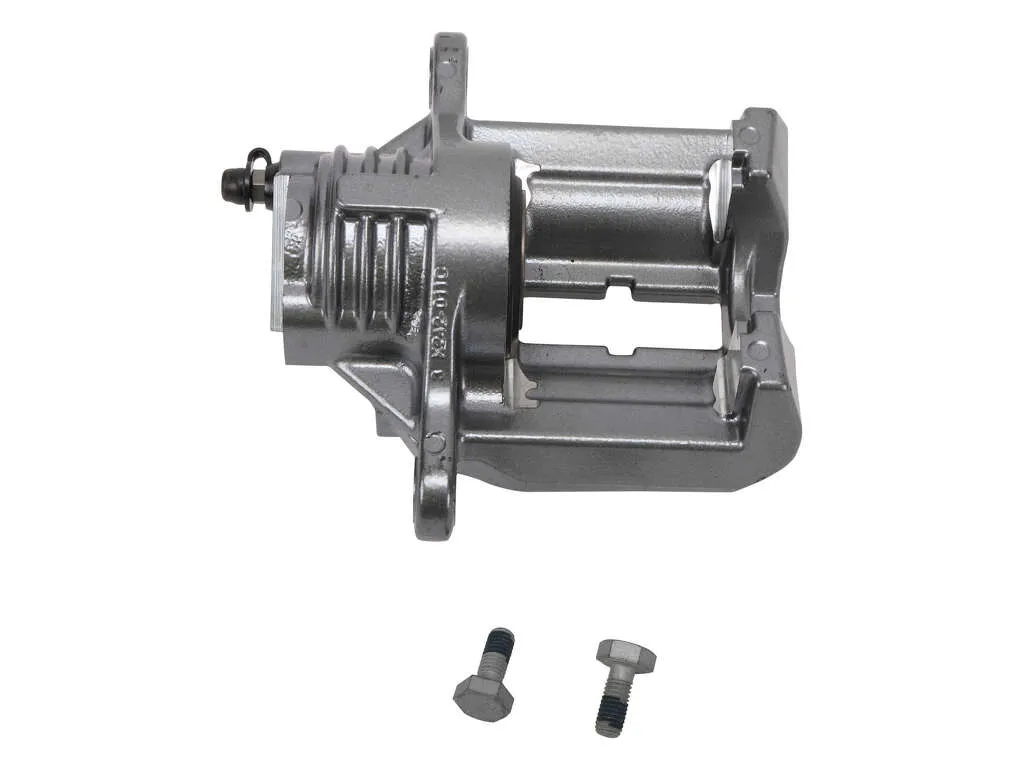 2014-2016 GMC Sierra 1500 Secondary Air Injection Solenoid (ACDelco)
