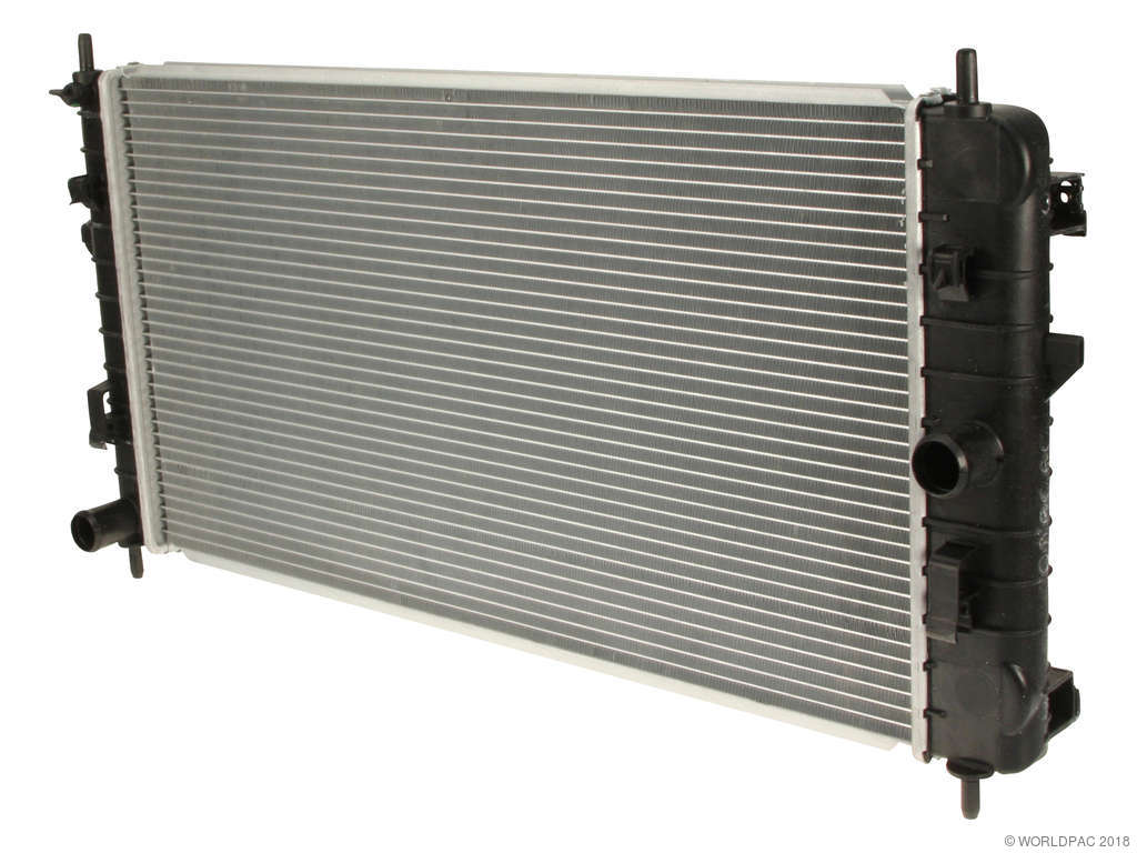 2005-2010 Chevrolet Cobalt Radiator (CSF)