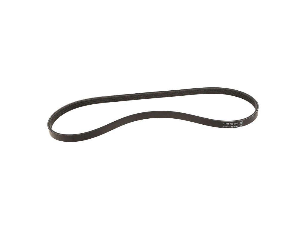 2009-2013 Mazda 6 Accessory Drive Belt - Power Steering (Dayco)