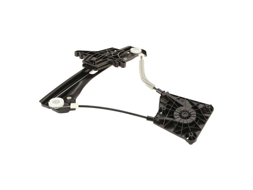 2012-2022 Volkswagen Passat Window Regulator - Rear Left (Genuine)