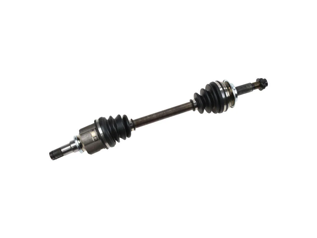 2012-2019 Toyota Prius C CV Axle Assembly - Front Left (Autopart International)