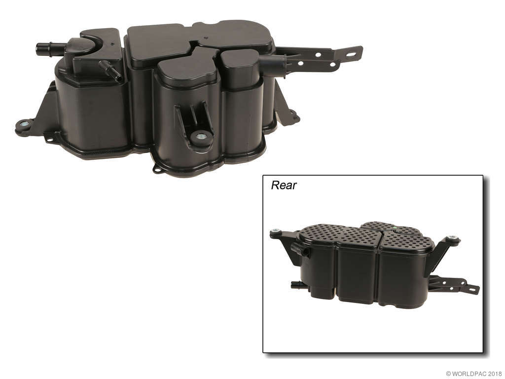 2013-2015 Audi S7 Vapor Canister (Genuine)