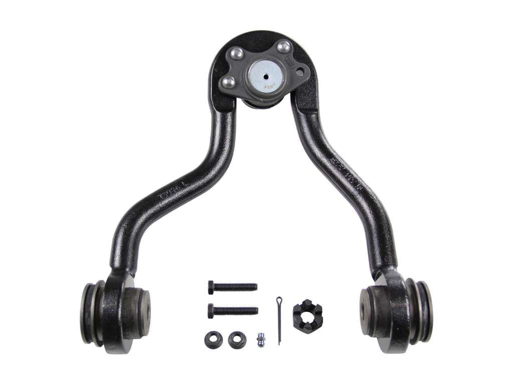 1990-2005 Chevrolet Astro Suspension Control Arm - Front Left Upper (Moog)