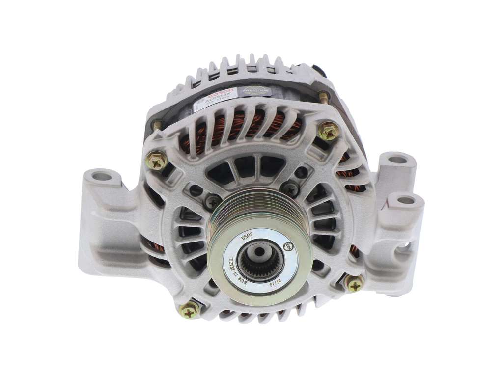 2013-2016 Dodge Dart Alternator (Bosch)