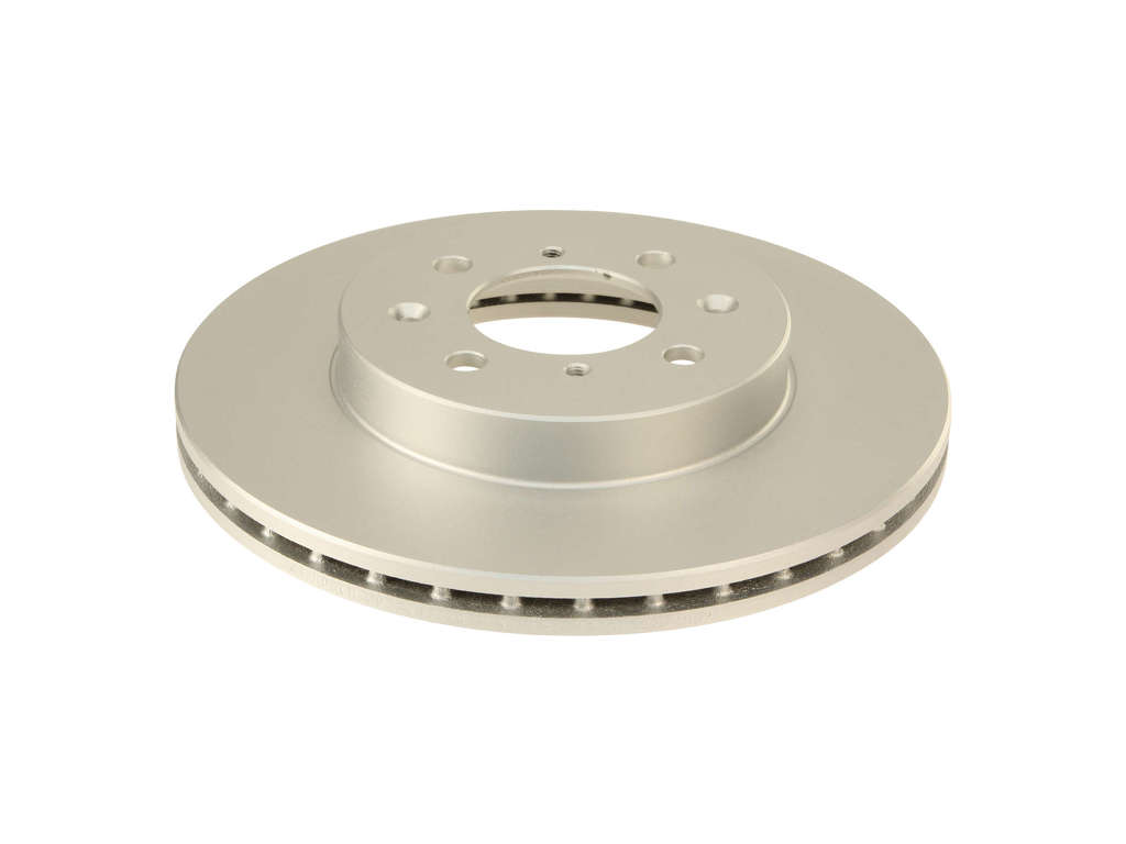 1996-2005 Honda Civic Disc Brake Rotor - Front (Bosch)