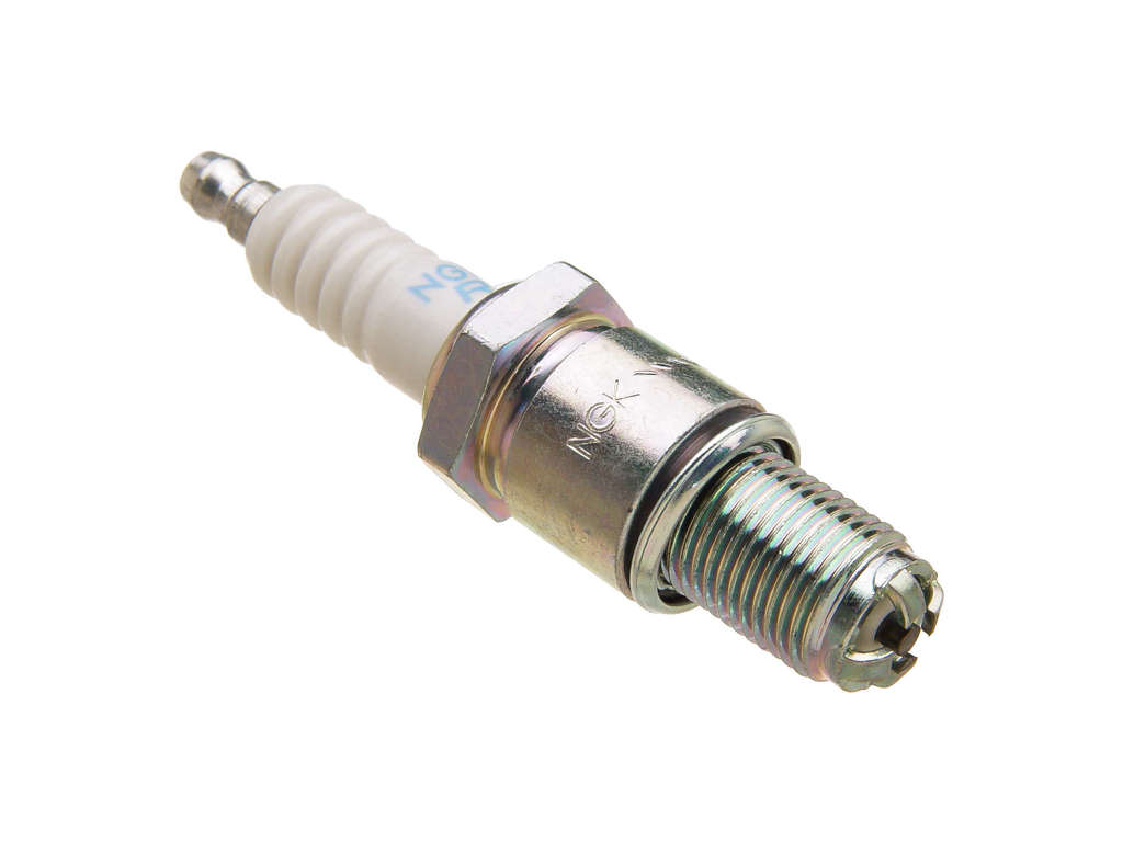 1984-1985 Mazda RX-7 Spark Plug (NGK)