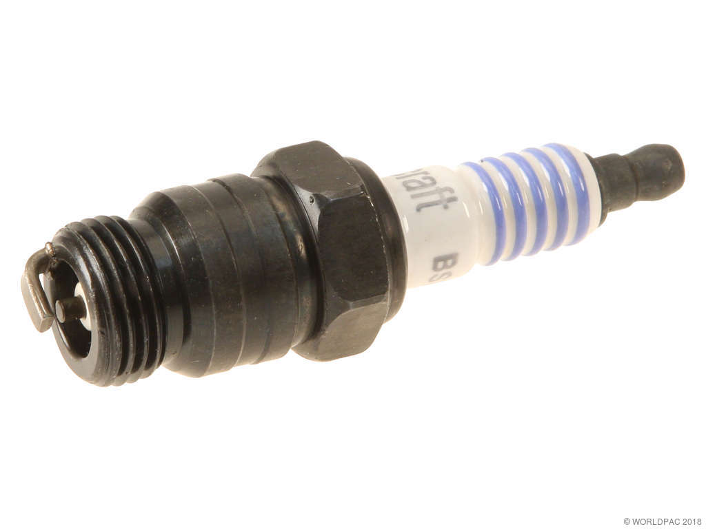 1967 Ford Bronco Spark Plug (Motorcraft)