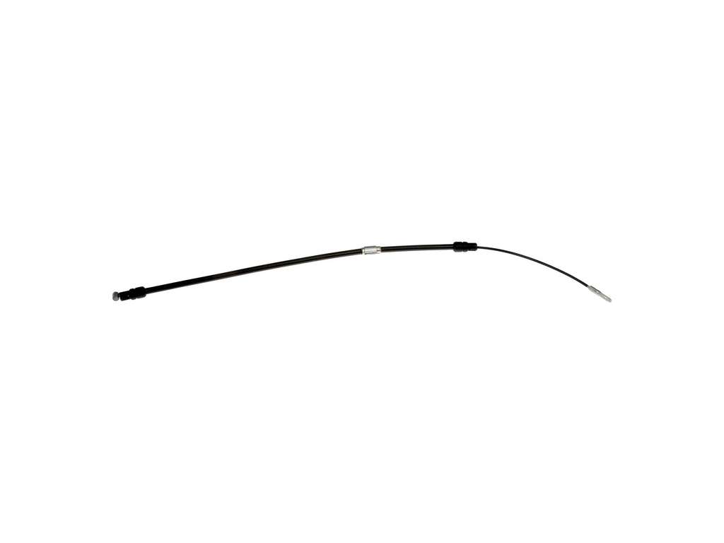 2006-2009 Jeep Commander Parking Brake Cable - Front (Dorman)