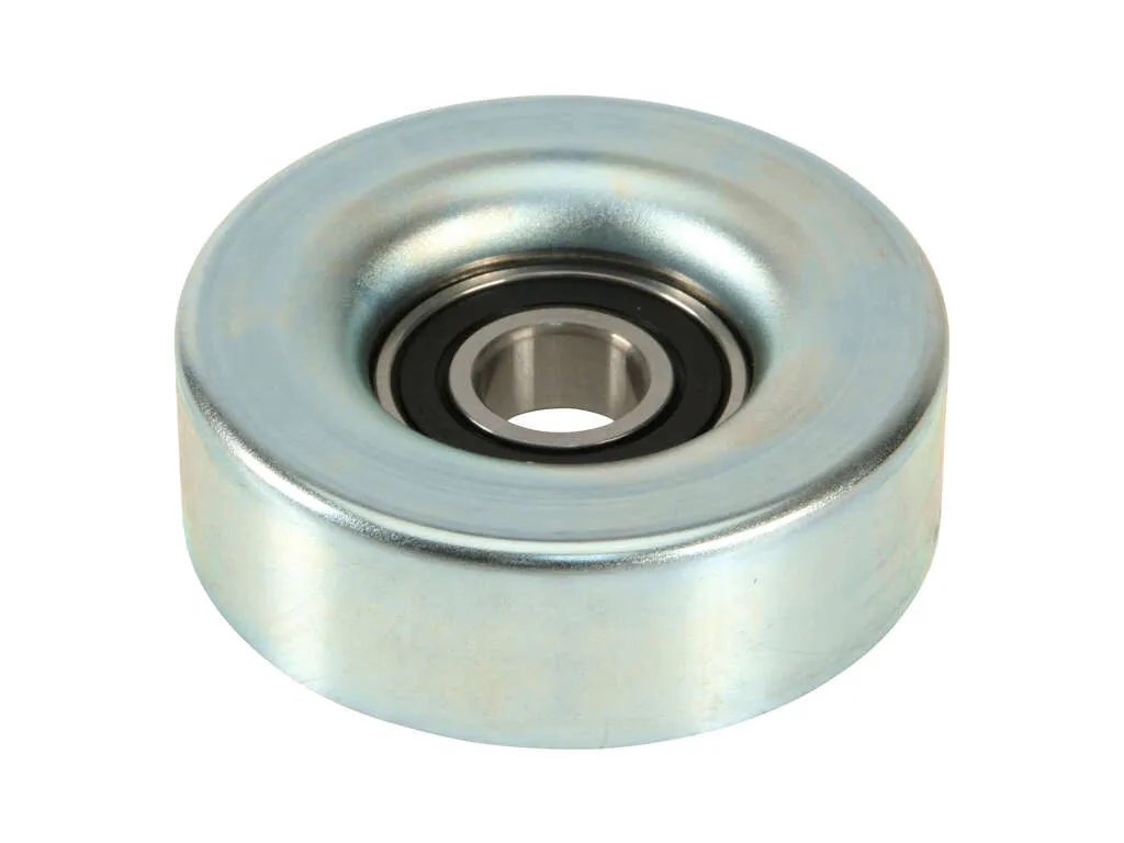 2000-2006 Honda Insight Accessory Drive Belt Tensioner Pulley (Febi)