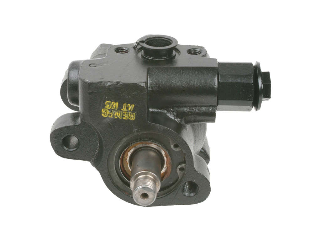 1995-1999 Hyundai Accent Power Steering Pump (Cardone)
