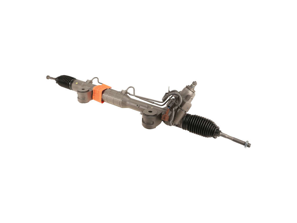 2009-2013 INFINITI G37 Rack and Pinion Assembly (Maval)