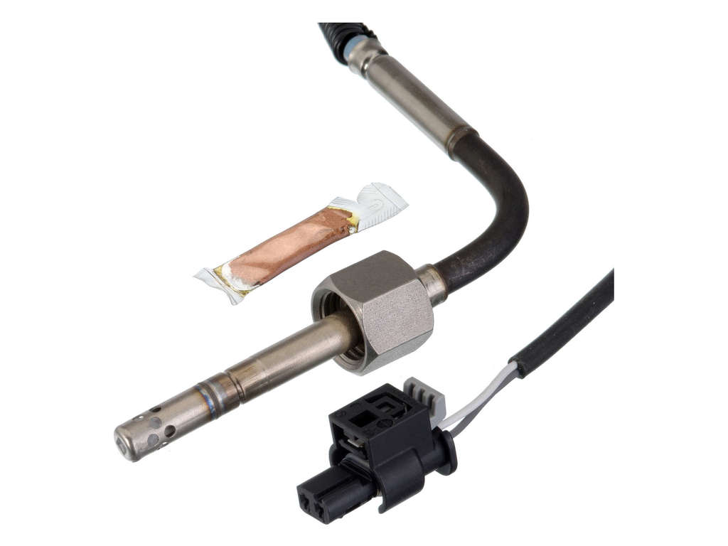 2014-2015 Mercedes-Benz GLK250 Exhaust Gas Temperature (EGT) Sensor (Pierburg)