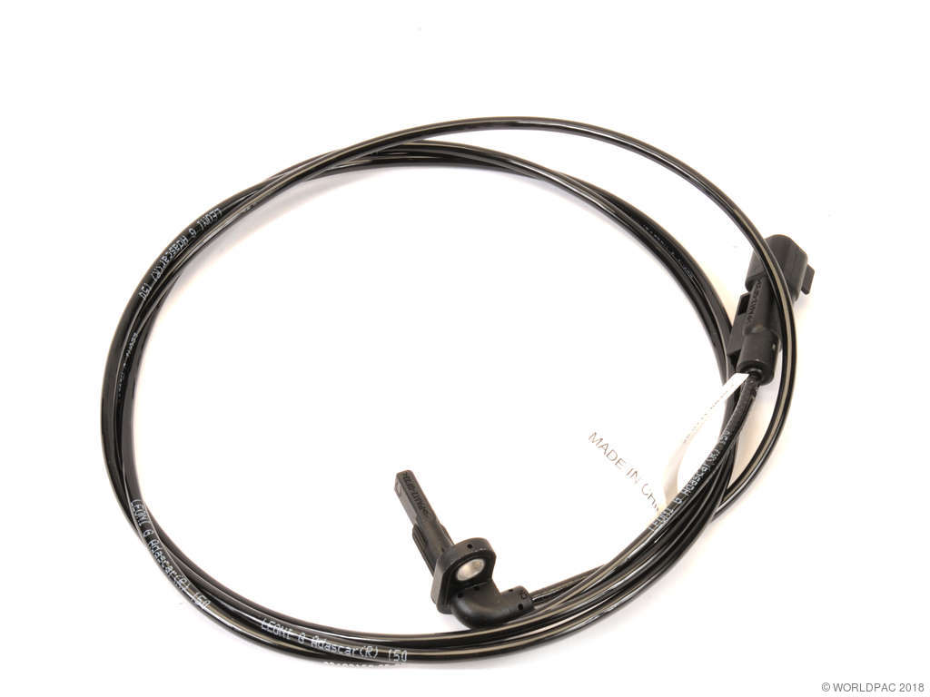 2012-2016 Buick LaCrosse ABS Wheel Speed Sensor - Rear Right (ACDelco)