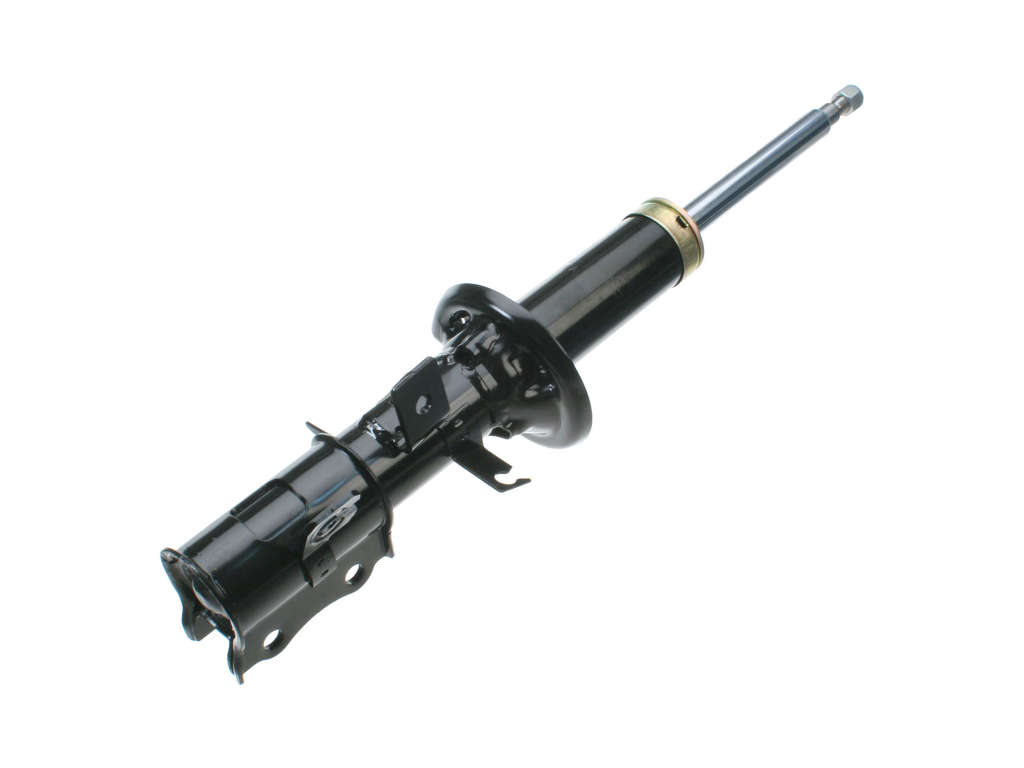 2003-2005 Kia Rio Suspension Strut Assembly - Front Left (KYB)