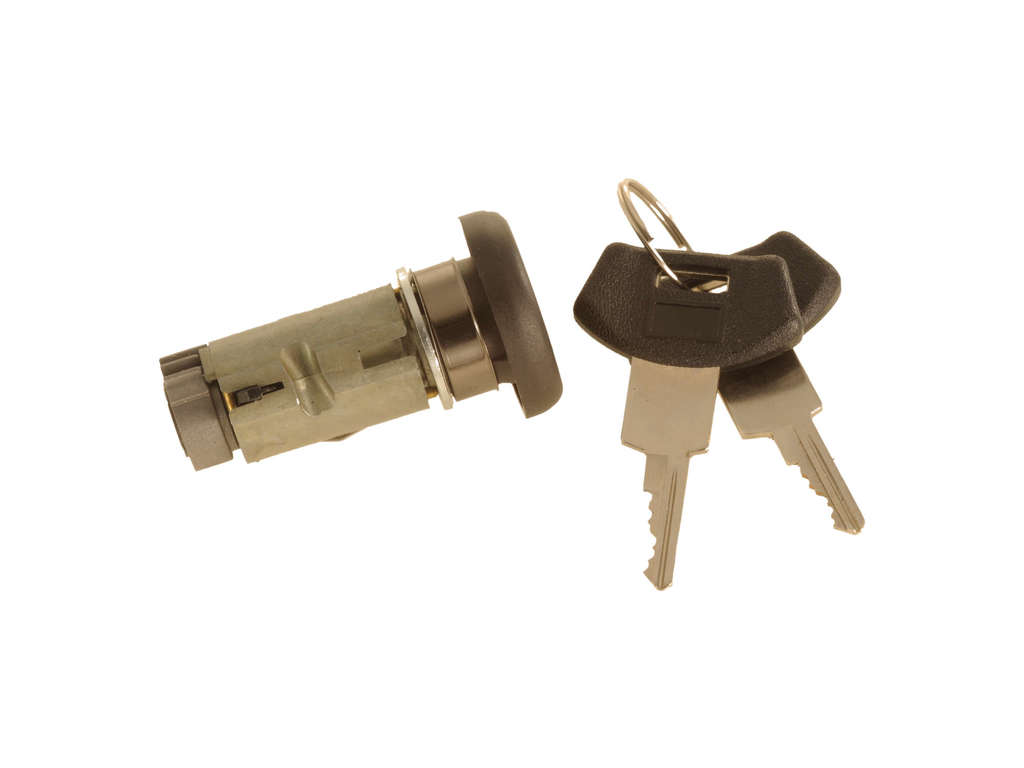 1990-1994 Chevrolet Lumina Ignition Lock Assembly (Autopart International)