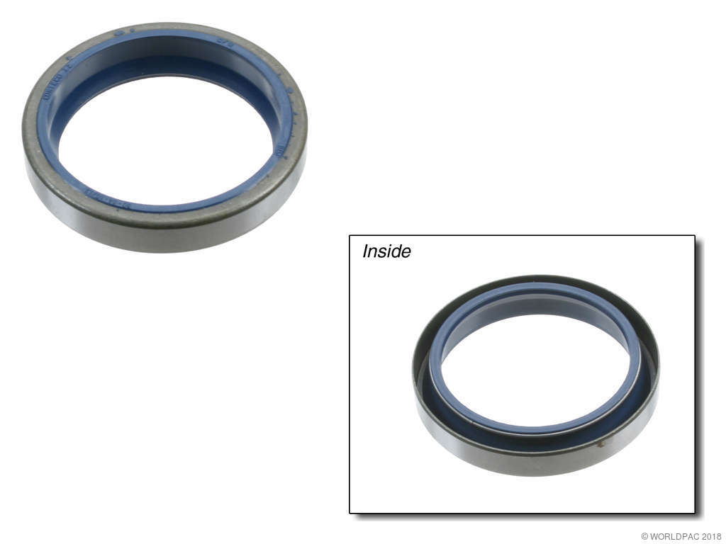 1968-1971 Mercedes-Benz 280SL Wheel Seal - Rear Outer (Corteco)