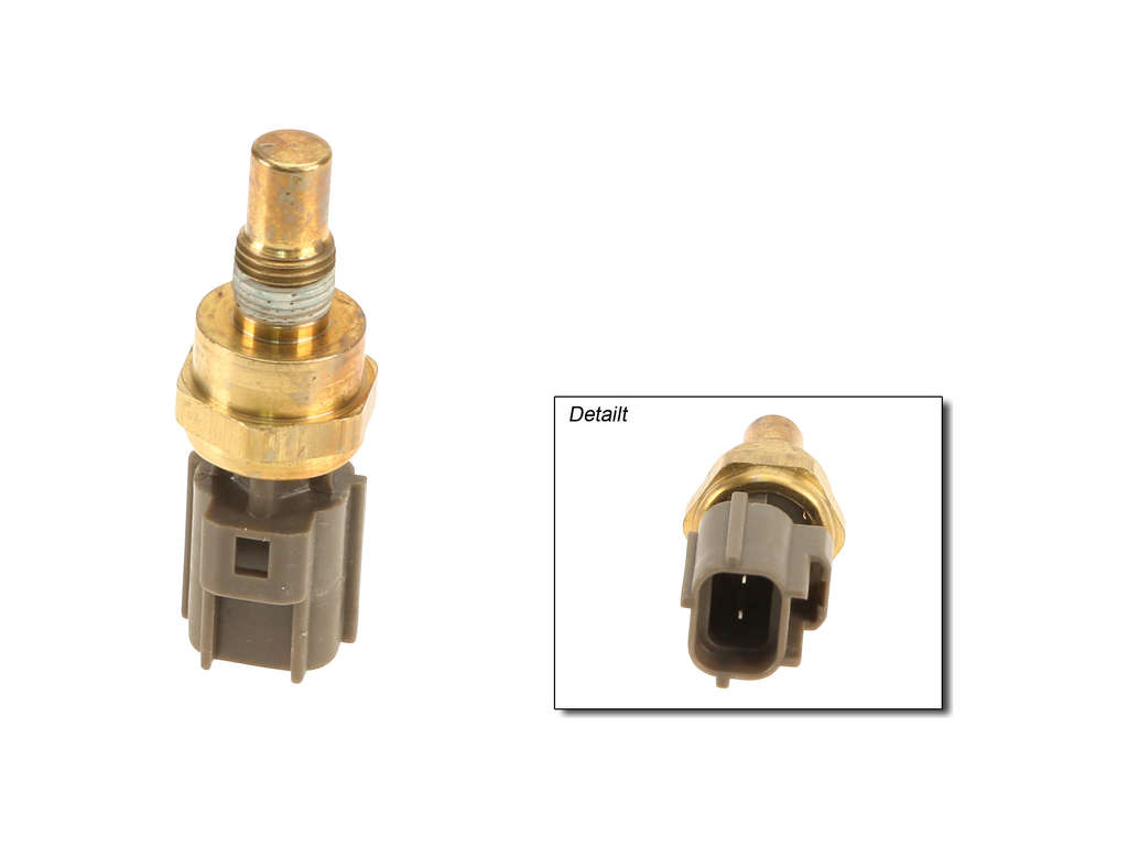 2000-2002 Mercury Cougar Engine Coolant Temperature Sender (Motorcraft)