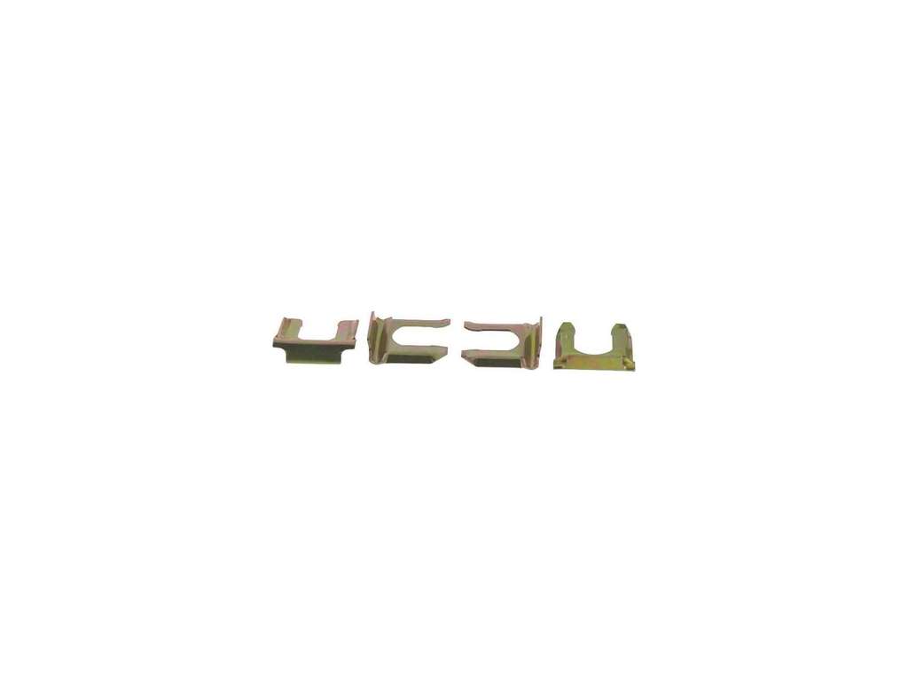 2000-2002 Mercury Villager Brake Hydraulic Hose Lock Clip (Wearever)