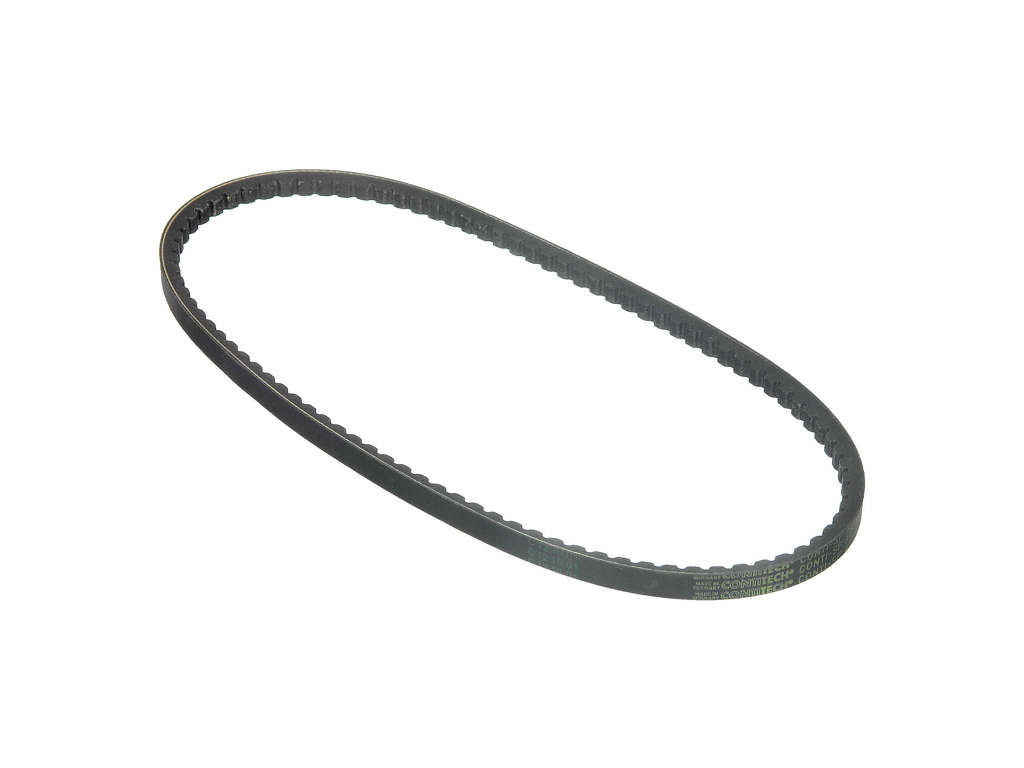 1990 Nissan D21 Accessory Drive Belt - Air Conditioning (ContiTech)