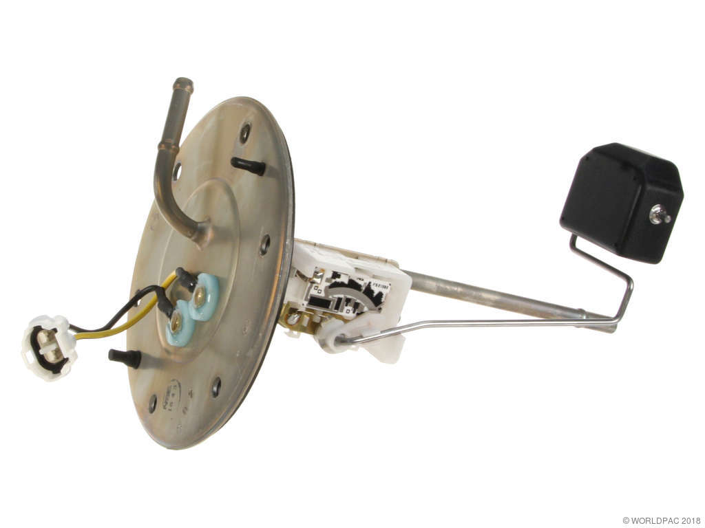 2000-2003 Subaru Legacy Fuel Tank Sending Unit - Left (Genuine)