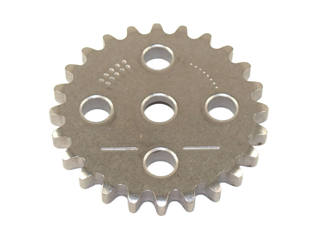 2004-2013 Mazda 3 Engine Timing Sprocket (Cloyes)