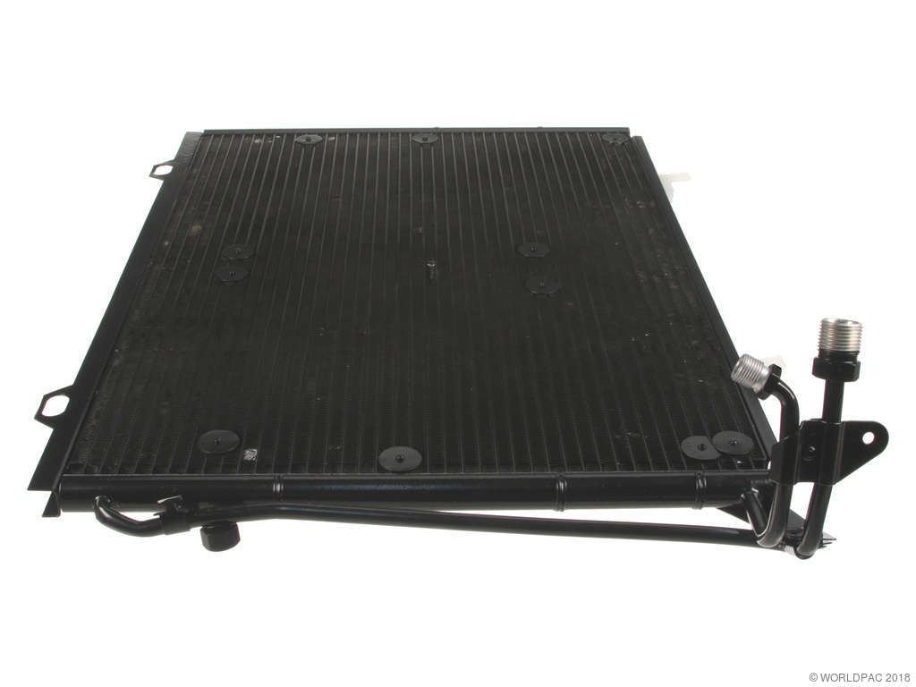 1994-1998 Mercedes-Benz C280 A/C Condenser (ACM)