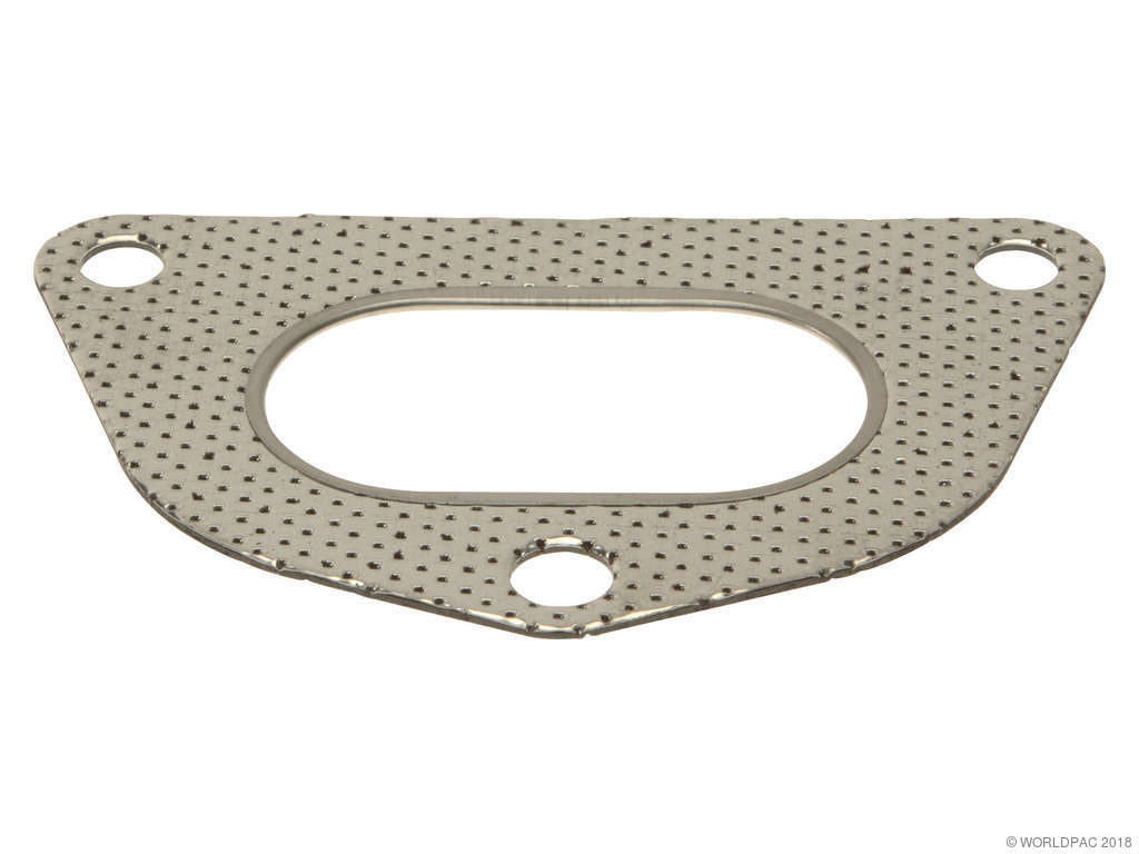 2005 Subaru Legacy Catalytic Converter Gasket - Front (Mahle)