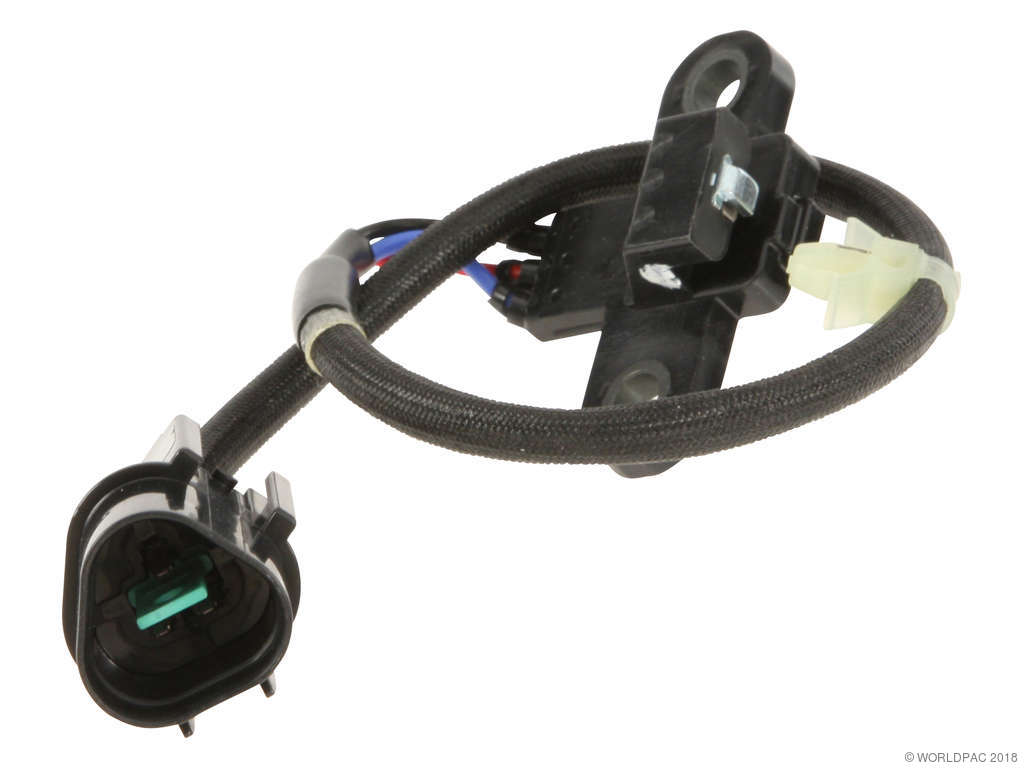 2003 Mitsubishi Outlander Engine Crankshaft Position Sensor (Mitsubishi Electric)