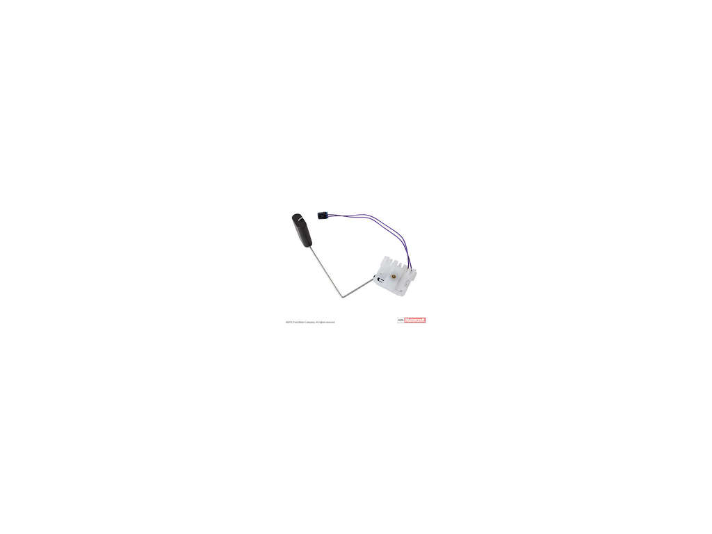 2009-2014 Ford F-150 Fuel Tank Sending Unit (Motorcraft)